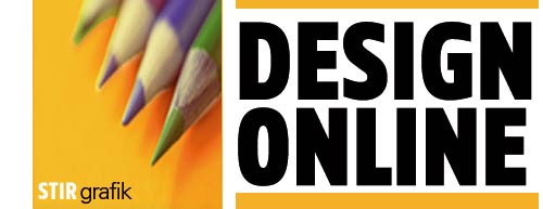 The STIRgrafik micro-site is now up and running.