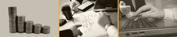 accountants, graphic designers and administrator vacancies.